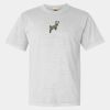Heavyweight Ring Spun Tee Thumbnail
