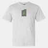 Heavyweight Ring Spun Tee Thumbnail