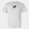 Heavyweight Ring Spun Tee Thumbnail
