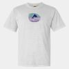 Heavyweight Ring Spun Tee Thumbnail