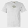 Heavyweight Ring Spun Tee Thumbnail