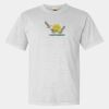Heavyweight Ring Spun Tee Thumbnail