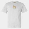 Heavyweight Ring Spun Tee Thumbnail