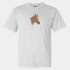 Heavyweight Ring Spun Tee Thumbnail