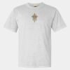 Heavyweight Ring Spun Tee Thumbnail