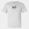 Heavyweight Ring Spun Tee Thumbnail