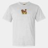 Heavyweight Ring Spun Tee Thumbnail