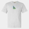 Heavyweight Ring Spun Tee Thumbnail