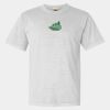 Heavyweight Ring Spun Tee Thumbnail