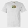 Heavyweight Ring Spun Tee Thumbnail