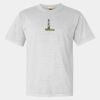 Heavyweight Ring Spun Tee Thumbnail