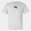 Heavyweight Ring Spun Tee Thumbnail