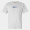 Heavyweight Ring Spun Tee Thumbnail