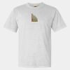 Heavyweight Ring Spun Tee Thumbnail