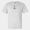 Heavyweight Ring Spun Tee Thumbnail