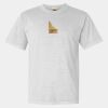 Heavyweight Ring Spun Tee Thumbnail