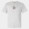 Heavyweight Ring Spun Tee Thumbnail