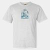 Heavyweight Ring Spun Tee Thumbnail