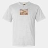 Heavyweight Ring Spun Tee Thumbnail