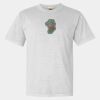 Heavyweight Ring Spun Tee Thumbnail