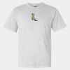 Heavyweight Ring Spun Tee Thumbnail