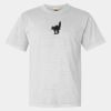 Heavyweight Ring Spun Tee Thumbnail