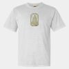 Heavyweight Ring Spun Tee Thumbnail