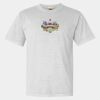 Heavyweight Ring Spun Tee Thumbnail