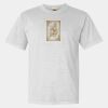 Heavyweight Ring Spun Tee Thumbnail