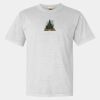 Heavyweight Ring Spun Tee Thumbnail