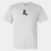 Heavyweight Ring Spun Tee Thumbnail