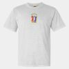 Heavyweight Ring Spun Tee Thumbnail