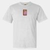 Heavyweight Ring Spun Tee Thumbnail