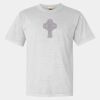 Heavyweight Ring Spun Tee Thumbnail