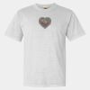 Heavyweight Ring Spun Tee Thumbnail