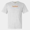 Heavyweight Ring Spun Tee Thumbnail