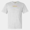 Heavyweight Ring Spun Tee Thumbnail