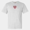 Heavyweight Ring Spun Tee Thumbnail