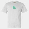 Heavyweight Ring Spun Tee Thumbnail