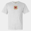 Heavyweight Ring Spun Tee Thumbnail