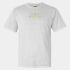 Heavyweight Ring Spun Tee Thumbnail