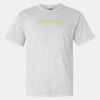 Heavyweight Ring Spun Tee Thumbnail