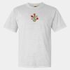 Heavyweight Ring Spun Tee Thumbnail