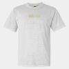 Heavyweight Ring Spun Tee Thumbnail