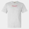 Heavyweight Ring Spun Tee Thumbnail