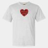 Heavyweight Ring Spun Tee Thumbnail