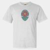 Heavyweight Ring Spun Tee Thumbnail