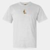 Heavyweight Ring Spun Tee Thumbnail