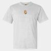Heavyweight Ring Spun Tee Thumbnail