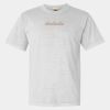Heavyweight Ring Spun Tee Thumbnail